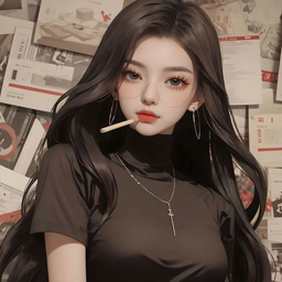 Tác giả Phùng Trâm Anh 888 slot hiphop - Nữ CEO tài ba